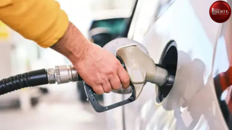 E20 Clean Fuel Parliament