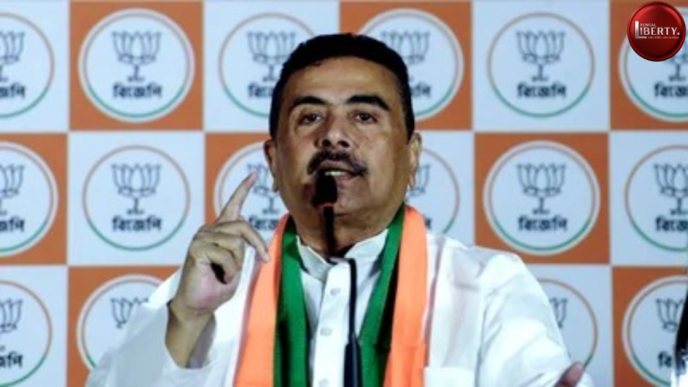 Suvendu Adhikari