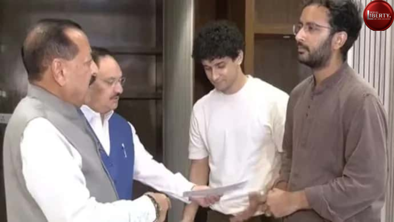 Cockroach Janta Party