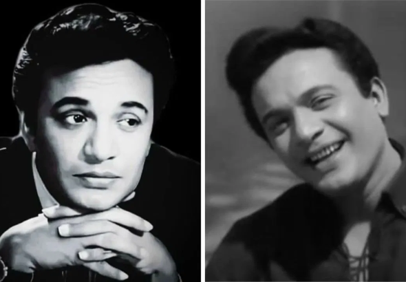 Mahanayak Uttam KUmar