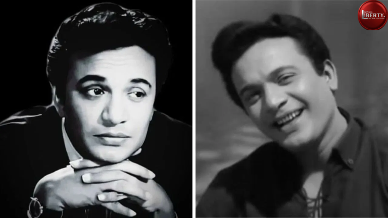 Mahanayak Uttam KUmar