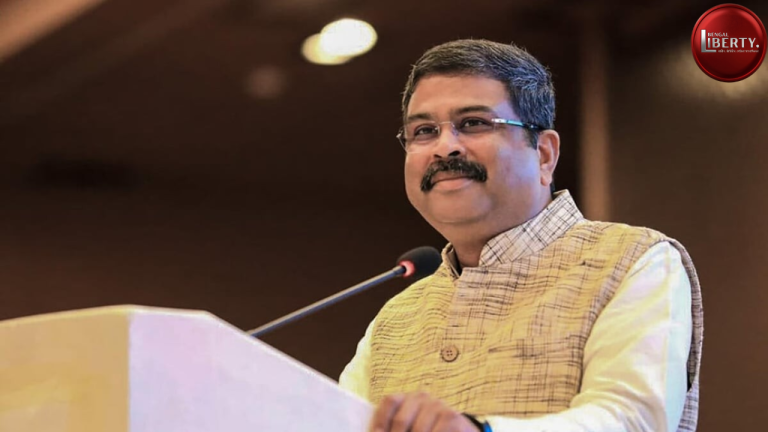Dharmendra Resign