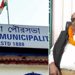 Jhalda Municipality