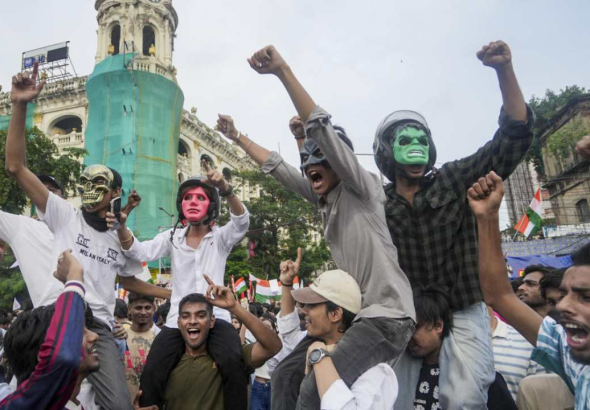 CJP Kolkata