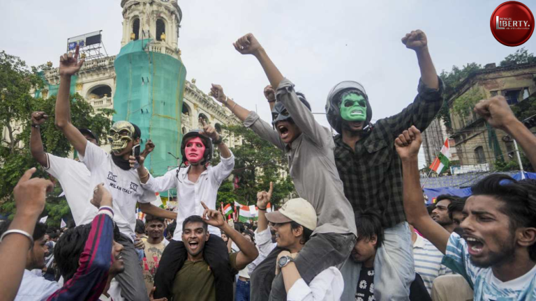 CJP Kolkata