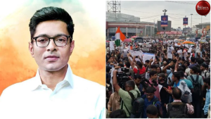 Abhisekh banerjee post