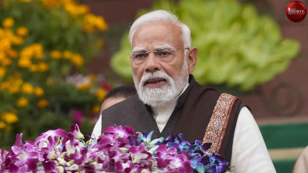 Narendra Modi