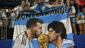 Argentina vs Cape Verde