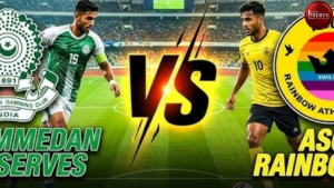 Mohammedan SC