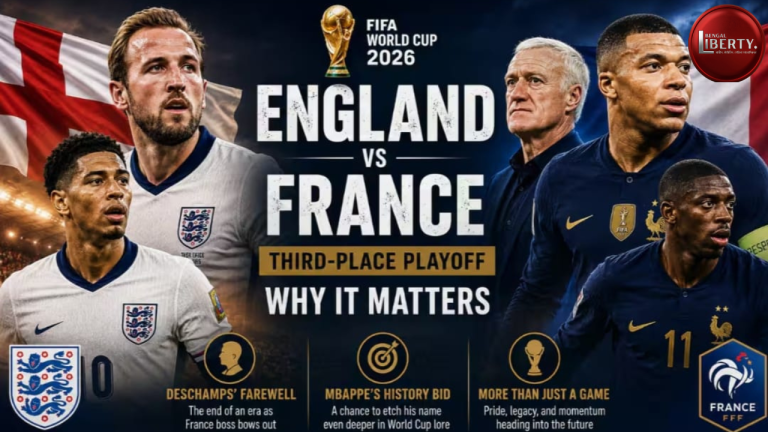 France Vs England
