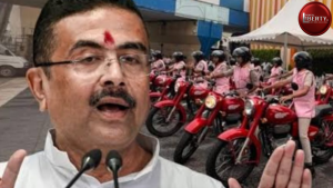 Suvendu Adhikari 