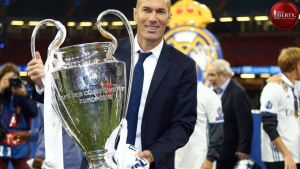 France Football Coach