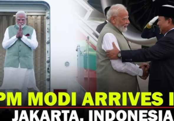 Narendra Modi