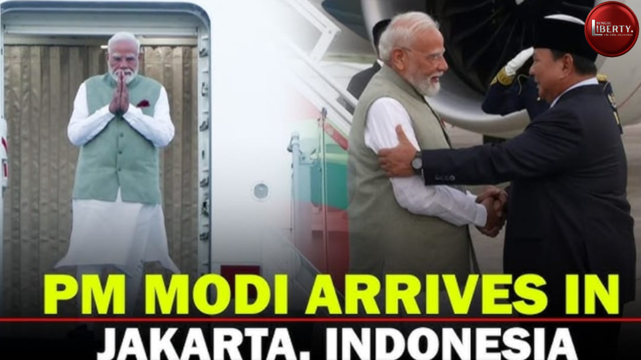 Narendra Modi