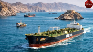 Indian Ship Attack