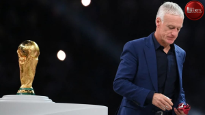 France Football Coach