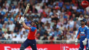 India vs England Review