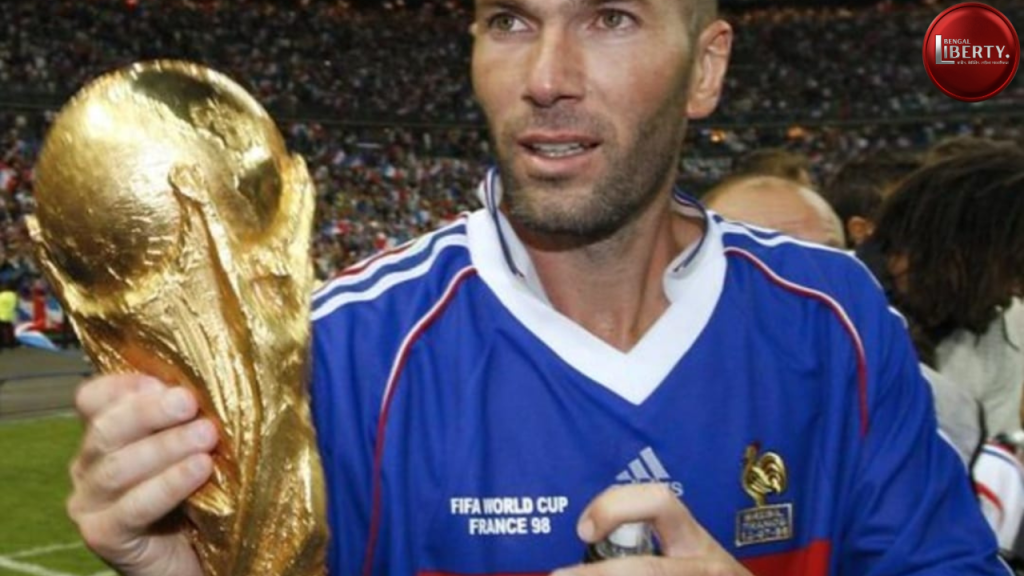 France Football Coach