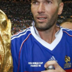 France Football Coach