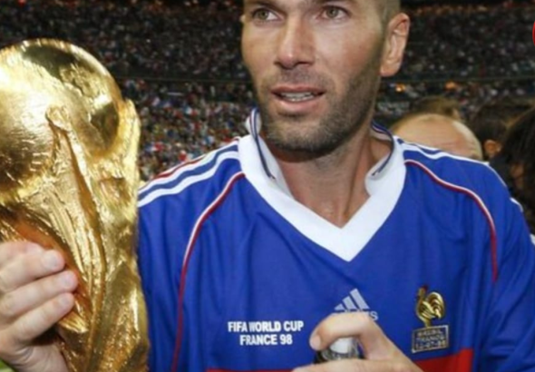 France Football Coach