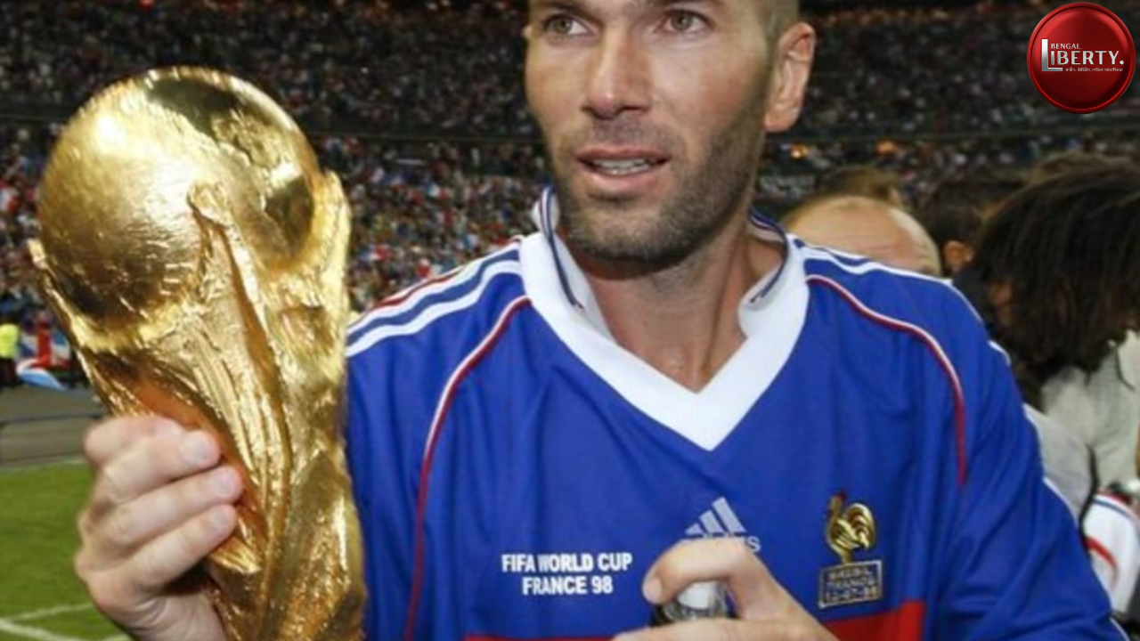 France Football Coach
