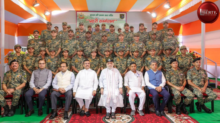 Suvendu Adhikari