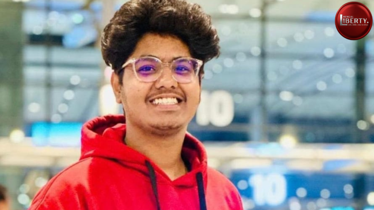 Indian Student