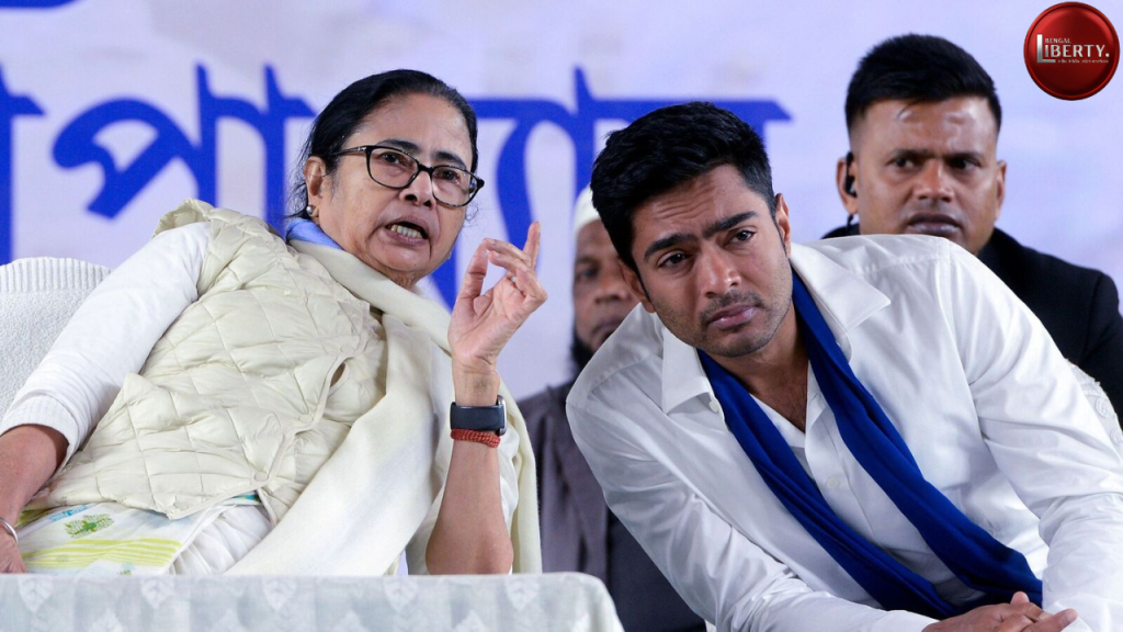 Mamata Banerjee