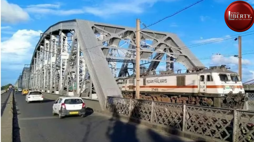 Bally Bridge News