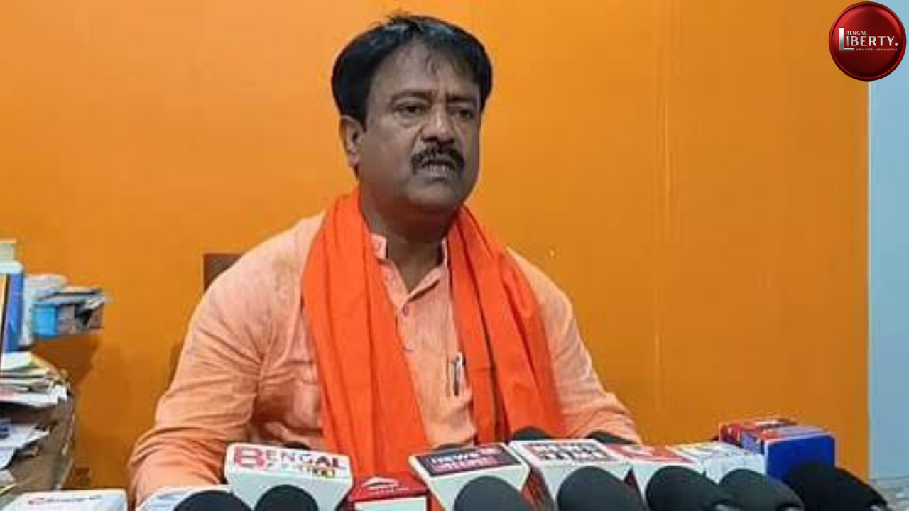 Ashok Kirtania