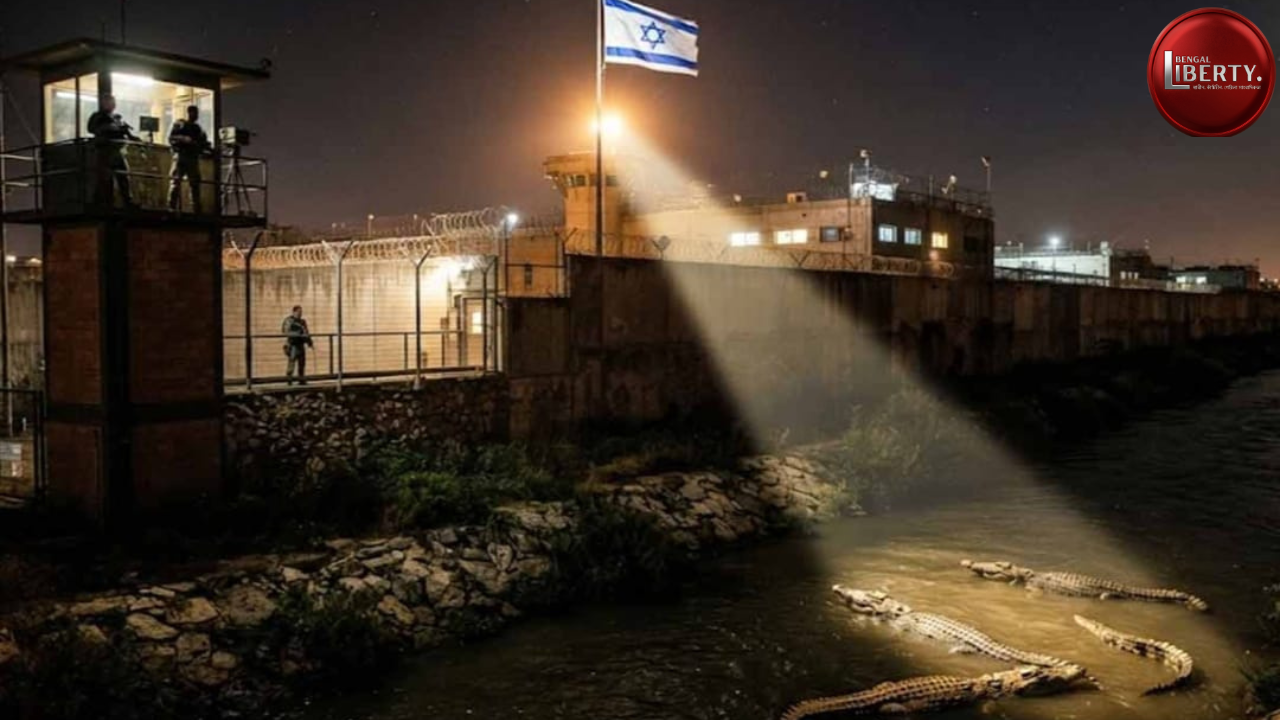 Israel Palestine