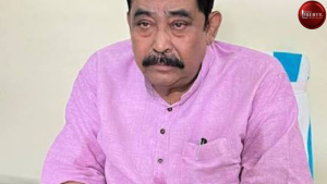 Anubrata Mondal