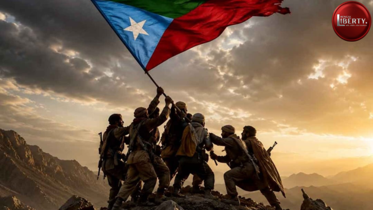Free Balochistan