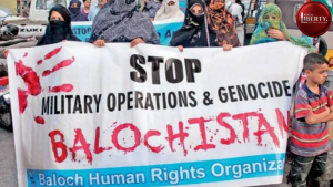 Free Balochistan