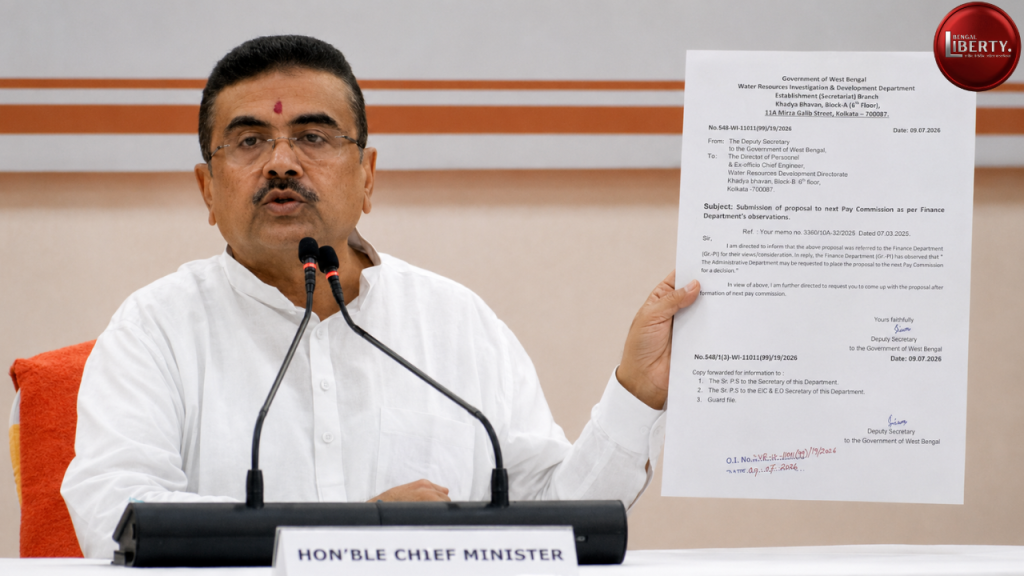 7th Pay Commission