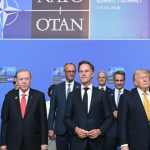 Nato Summit 2026