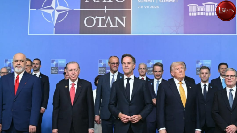 Nato Summit 2026