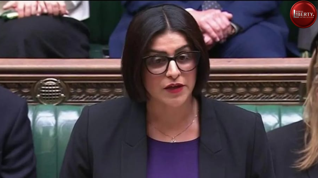 UK bans IRGC