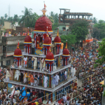 West Bengal Rath Yatra