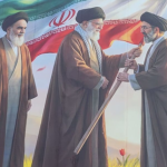 Khamenei Funeral