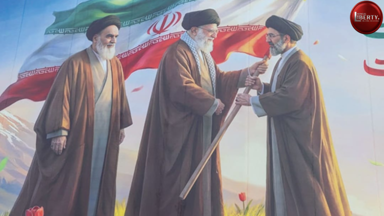 Khamenei Funeral