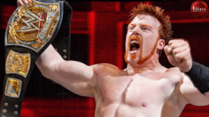 Sheamus