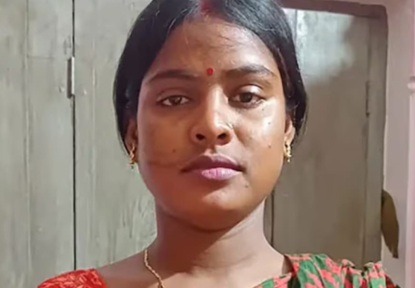 Rekha Patra
