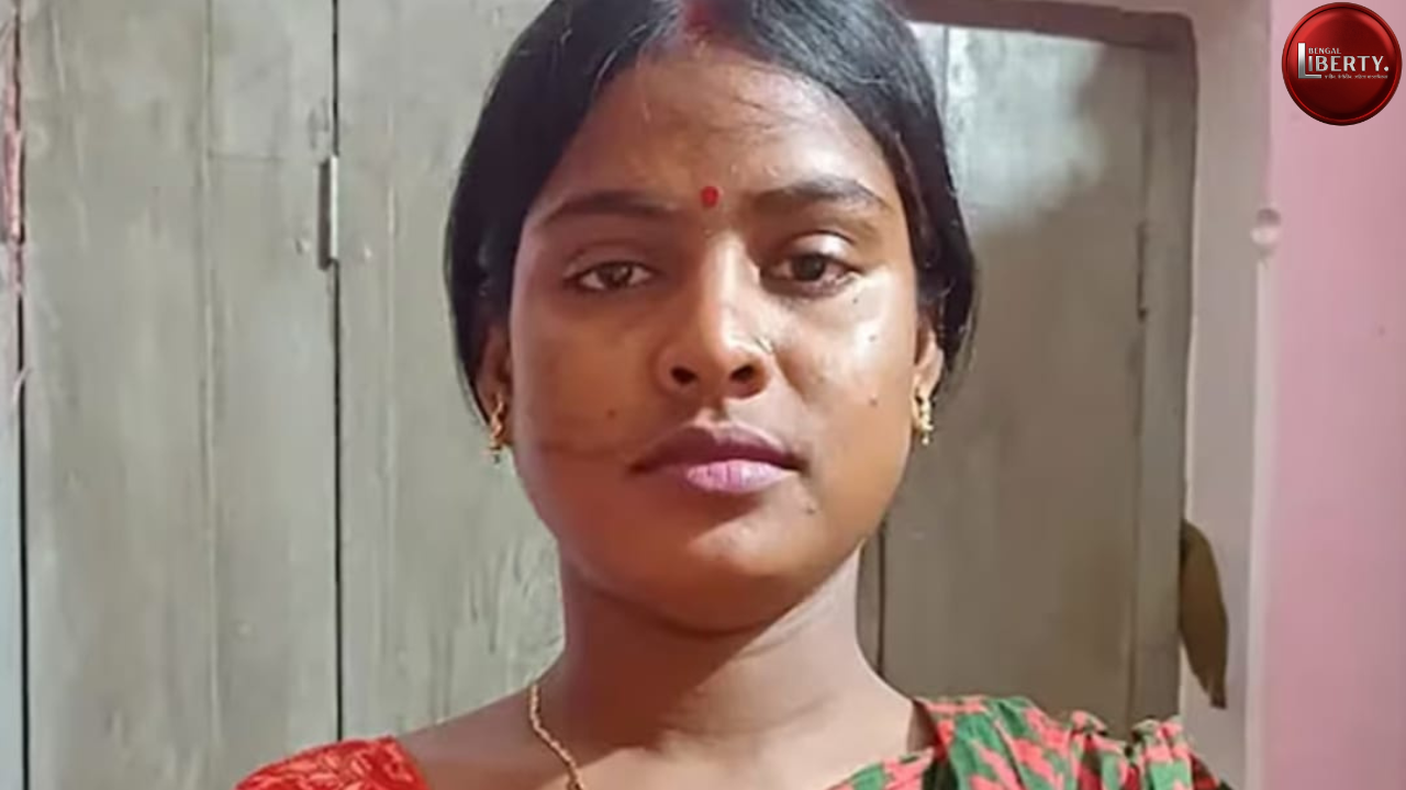 Rekha Patra
