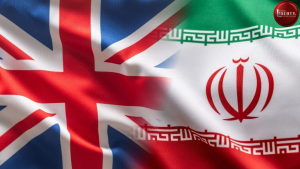UK bans IRGC : ব্রিটেনের কড়া সিদ্ধান্ত! ইরানের রেভলিউশনারি গার্ডকে সমর্থন করলেই মিলবে শাস্তি! 3 UK bans IRGC