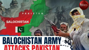 Free Balochistan
