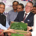Kolkata jewellery export to UK