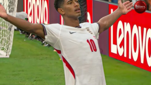 England vs Norway