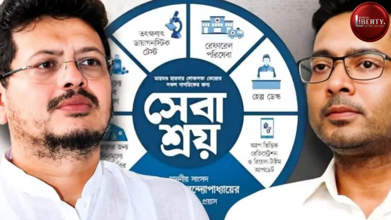 Ritabrata Banerjee