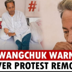 Sonam Wangchuk